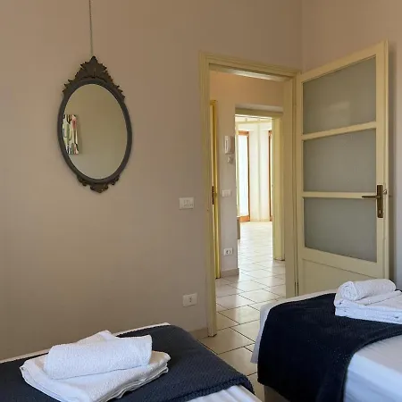 Apartman La Casa Sul Borgo Bardolino