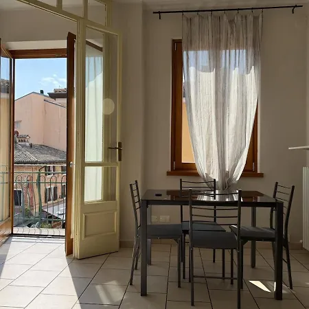 La Casa Sul Borgo Bardolino