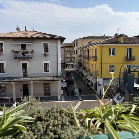 Apartman La Casa Sul Borgo Bardolino