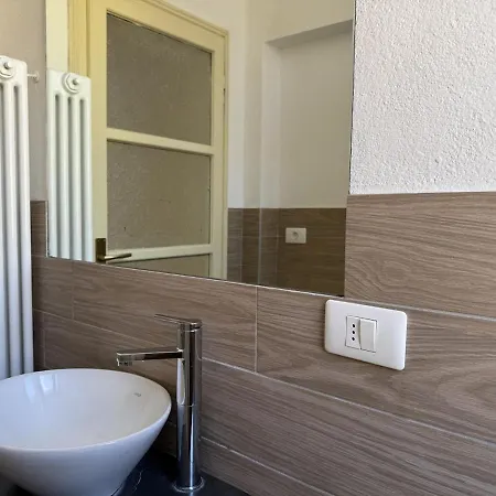Apartman La Casa Sul Borgo Bardolino