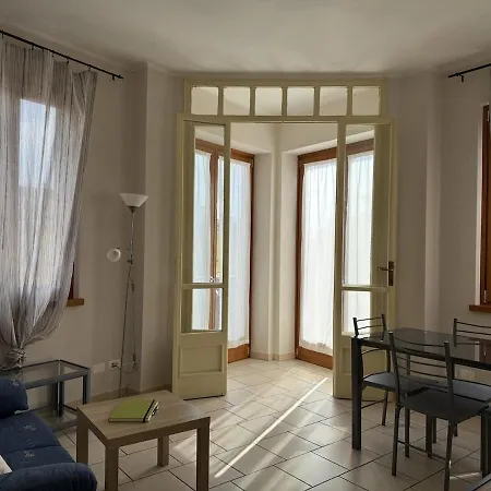 La Casa Sul Borgo *