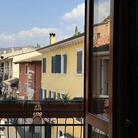 La Casa Sul Borgo Apartman Bardolino