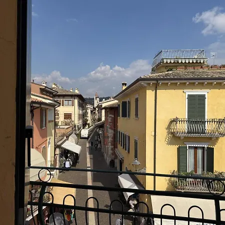 Apartman La Casa Sul Borgo Bardolino