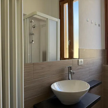La Casa Sul Borgo *