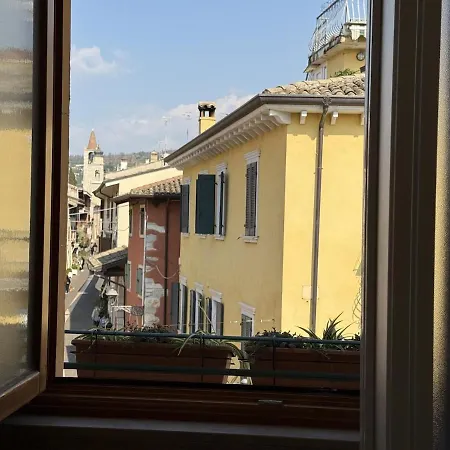 La Casa Sul Borgo *