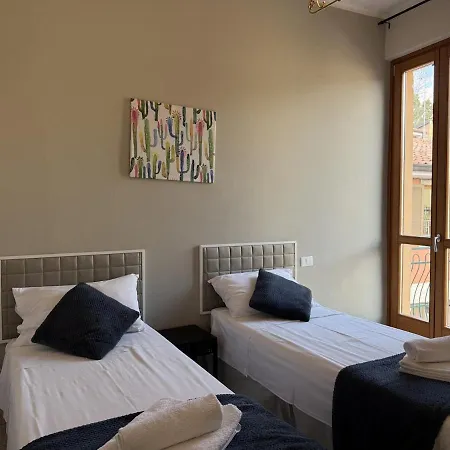 Apartament La Casa Sul Borgo Bardolino