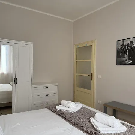 Apartman La Casa Sul Borgo