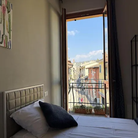 Apartman La Casa Sul Borgo