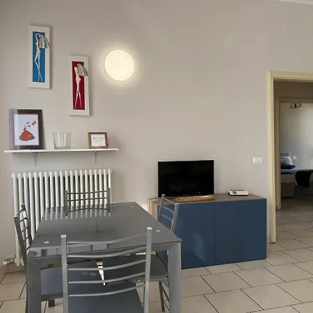 La Casa Sul Borgo Apartman Bardolino