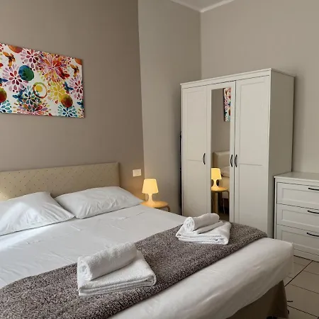 La Casa Sul Borgo Bardolino