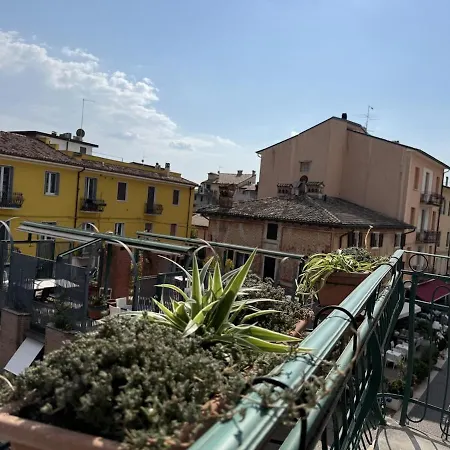 La Casa Sul Borgo *