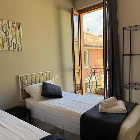 La Casa Sul Borgo *