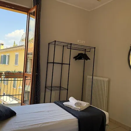 La Casa Sul Borgo *