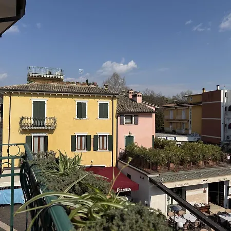 La Casa Sul Borgo Apartman Bardolino