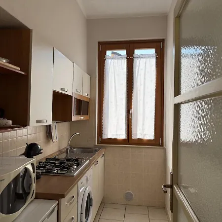 La Casa Sul Borgo Apartman Bardolino